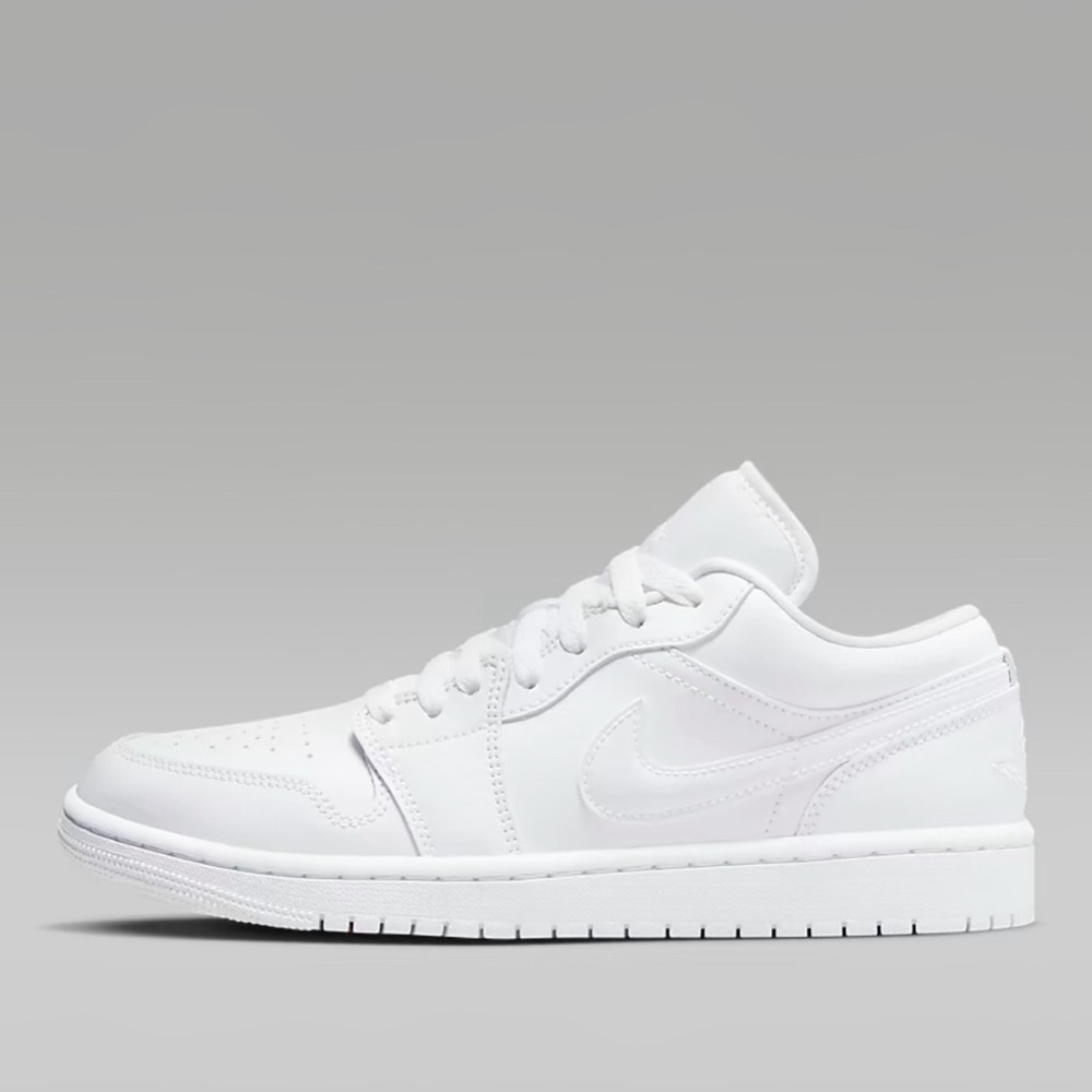 Jordan 1’s Lows Women 11.5